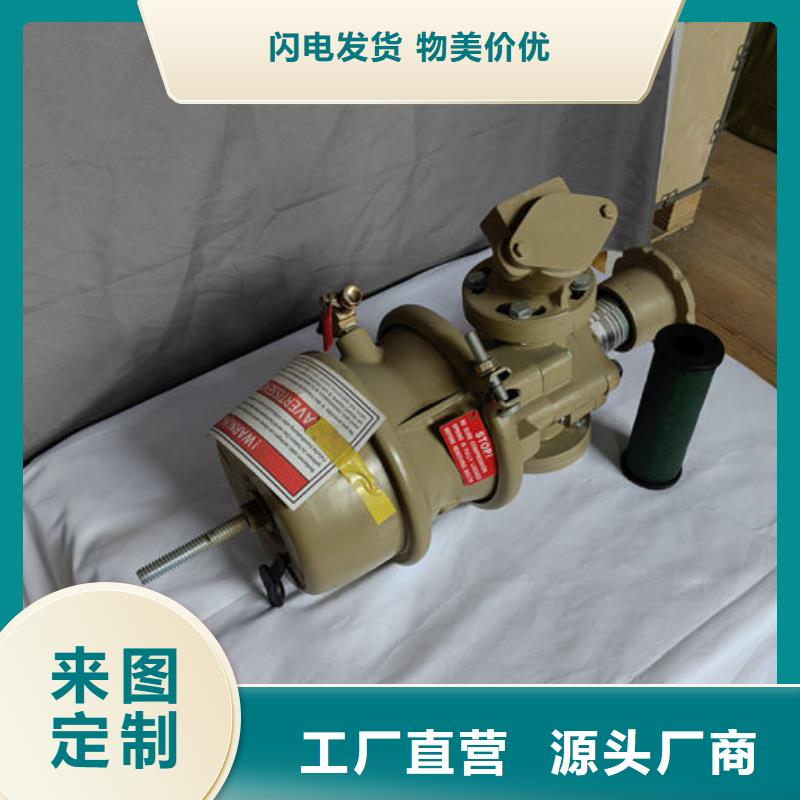 喷砂阀喷砂机用气动阀门质量牢靠