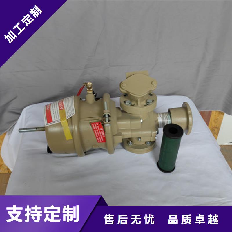 喷砂阀喷砂机用气动阀门质量牢靠