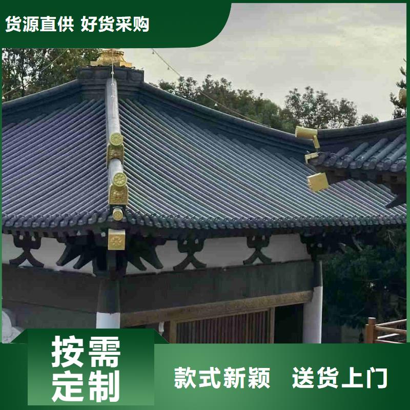 筒瓦仿古筒瓦古建瓦片、筒瓦仿古筒瓦古建瓦片生产厂家-值得信赖