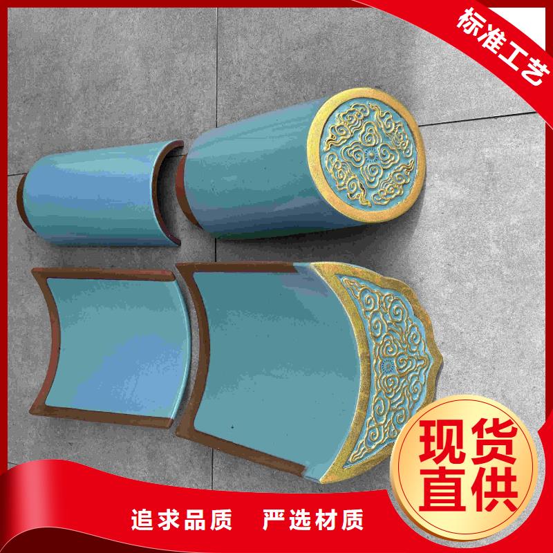 古建筒瓦仿古滴水瓦-古建筒瓦仿古滴水瓦优质
