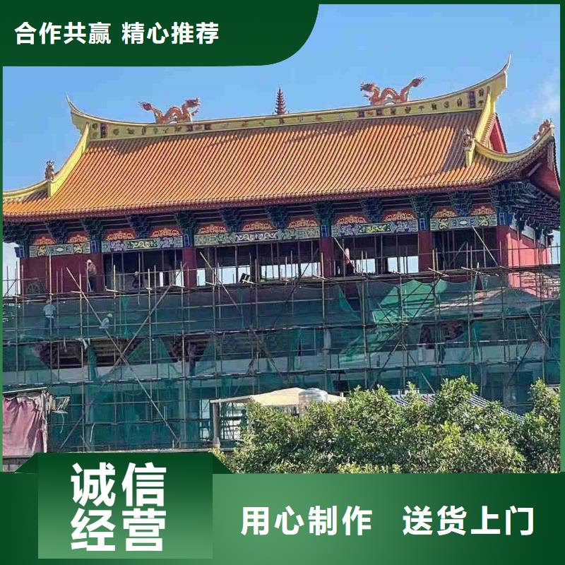 罗曼瓦欧式陶土瓦公司发货快