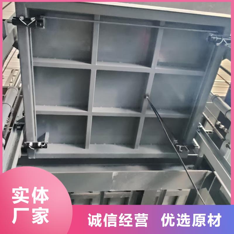 三层货梯生产厂家
