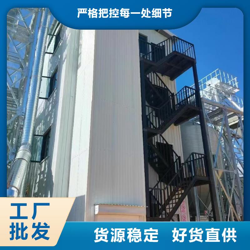 车间升降机质量有保障