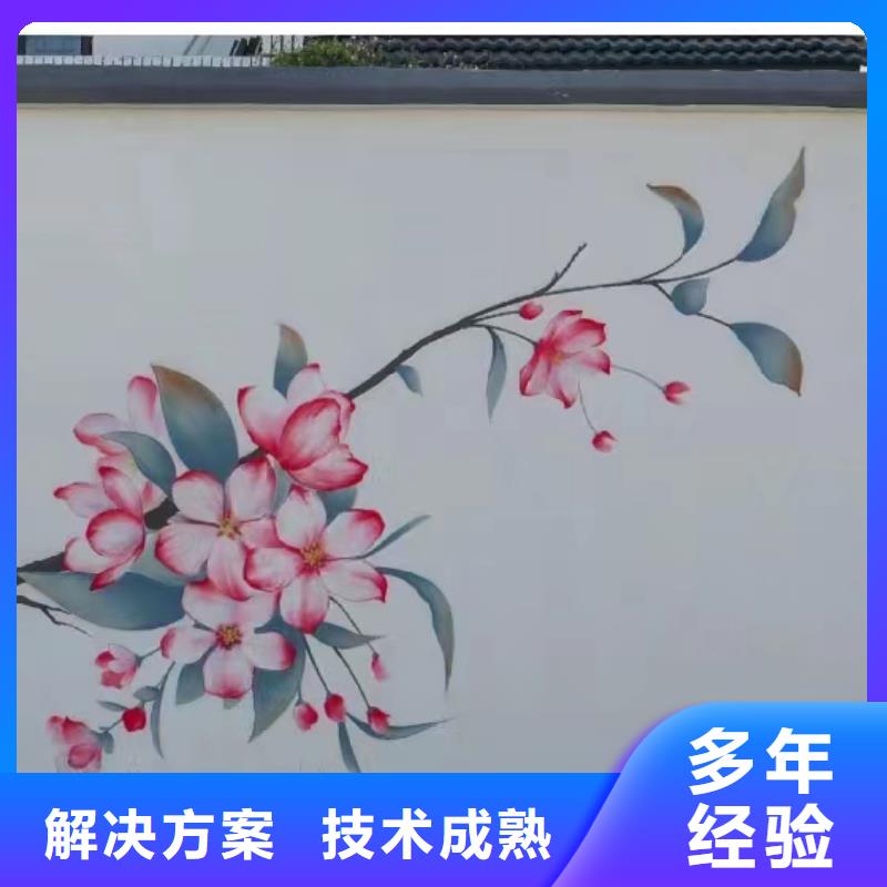 漳州东山南靖电箱美化艺术墙绘手绘画公司