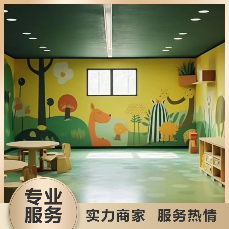 衡阳衡南衡山壁画彩绘手绘墙绘画工作室