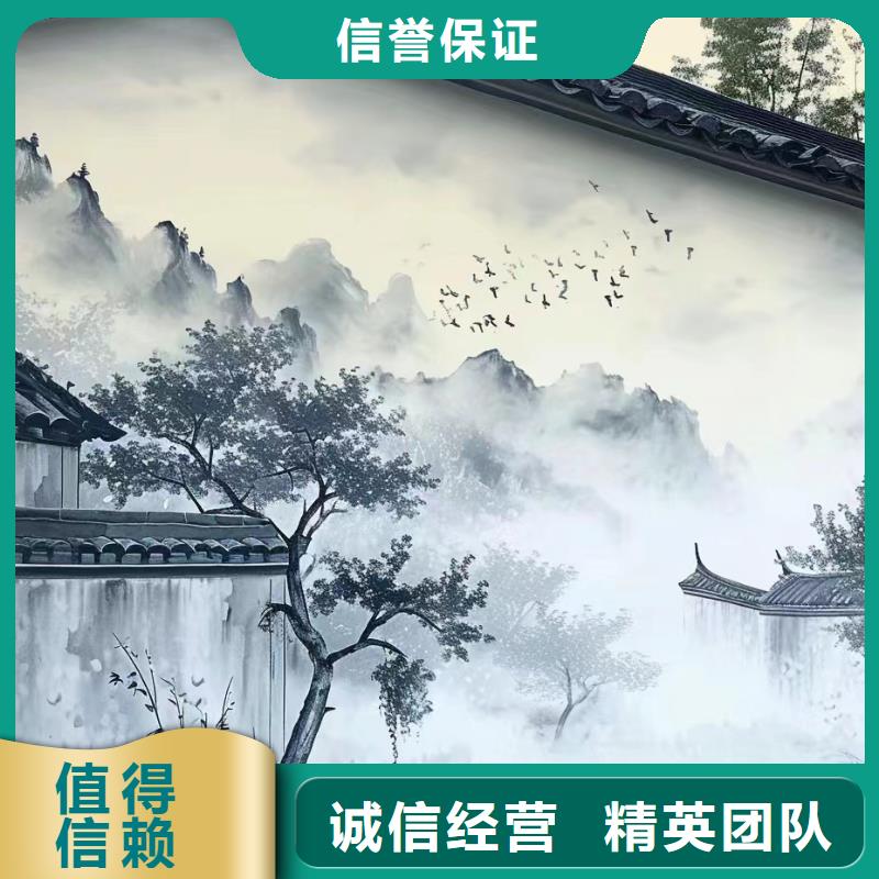 琼海市壁画彩绘手绘墙绘工作室