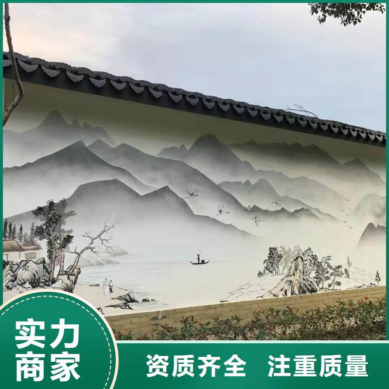 南通如皋浮雕壁画手绘墙绘画工作室