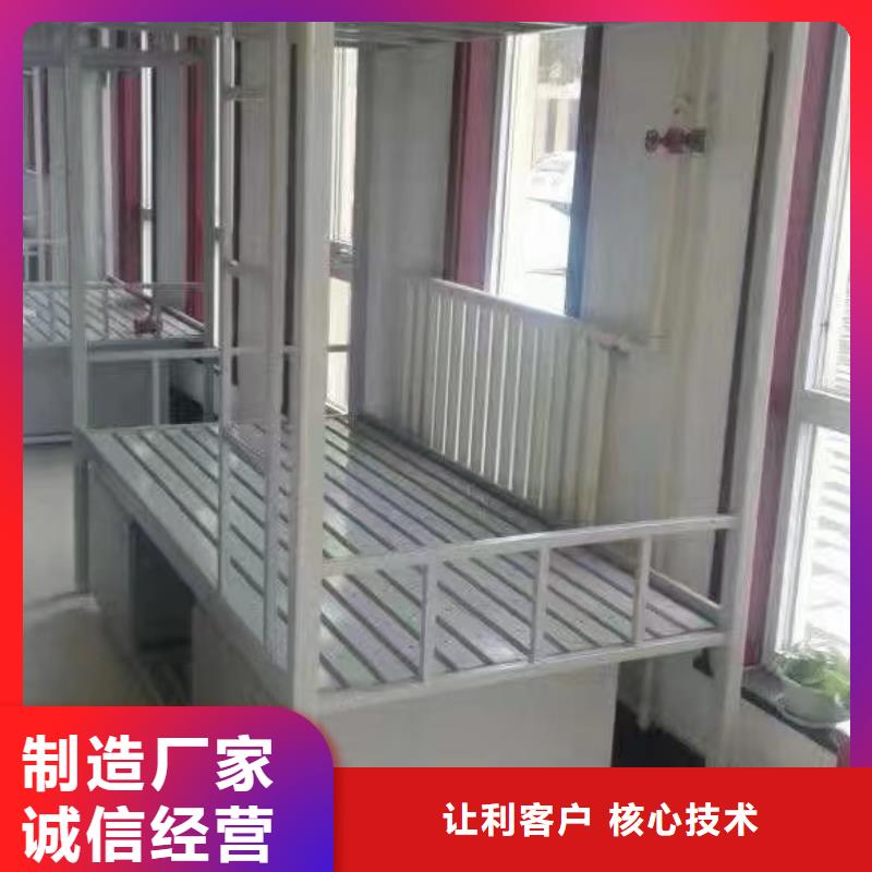 学校高低床全国发货