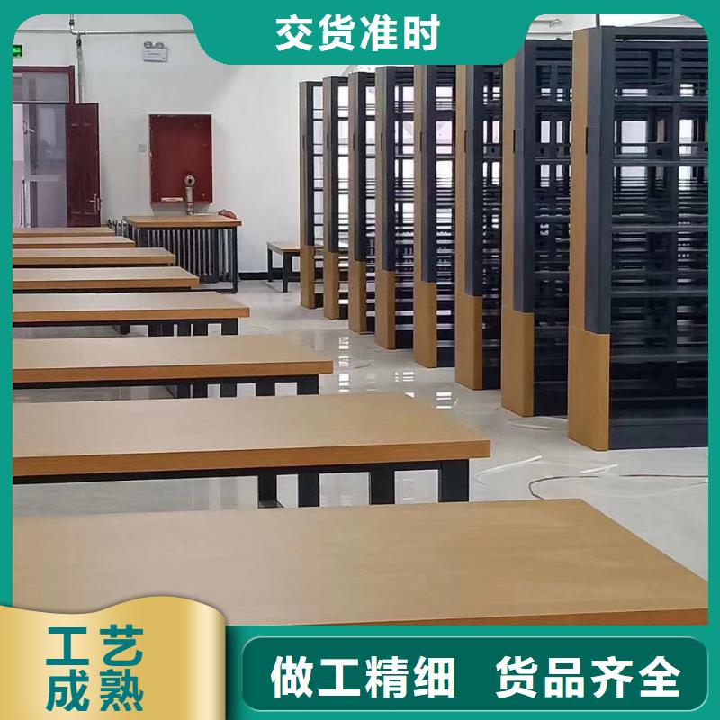 阅览室书架畅销全国