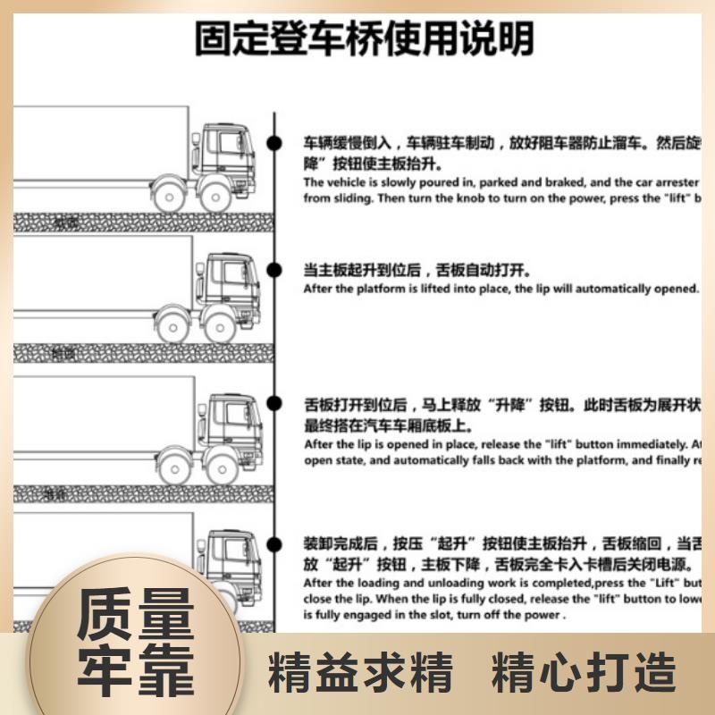 剪叉升降平台厂家价格