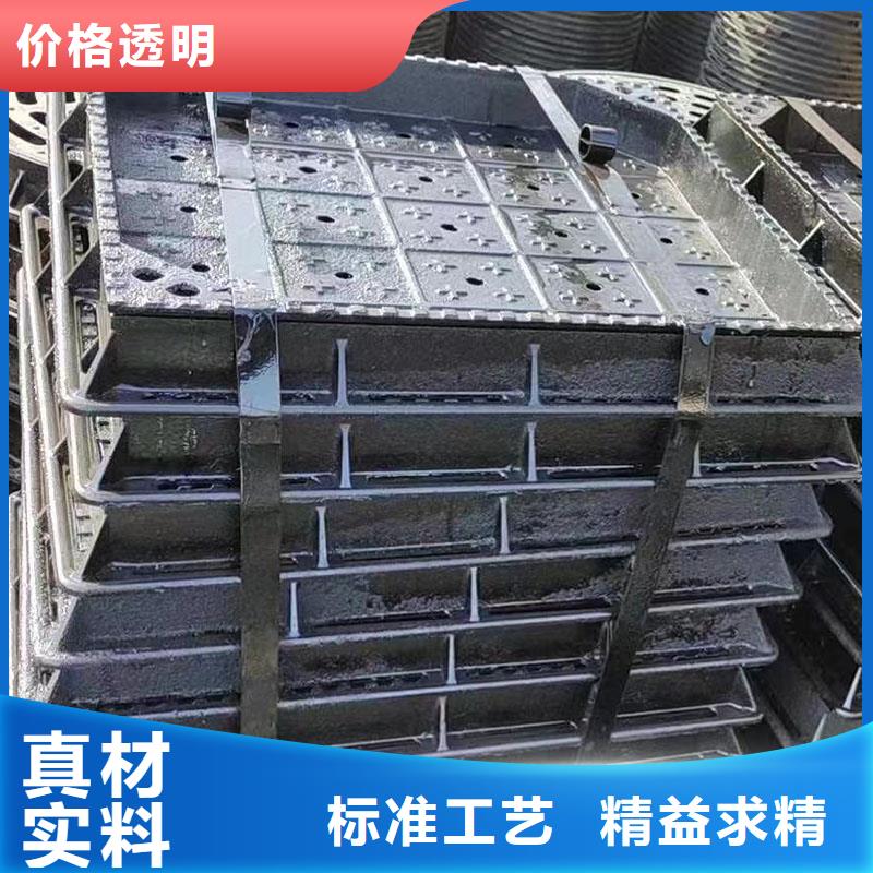 化粪池井盖防臭按需定制建通铸造厂家
