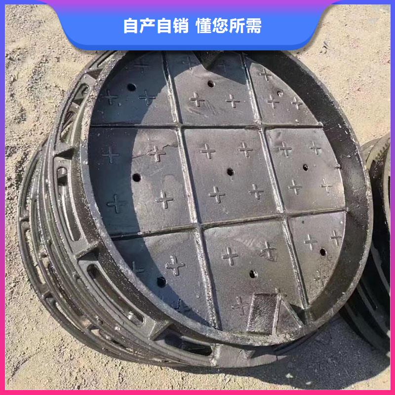 县轻型井盖采购价格建通铸造厂家