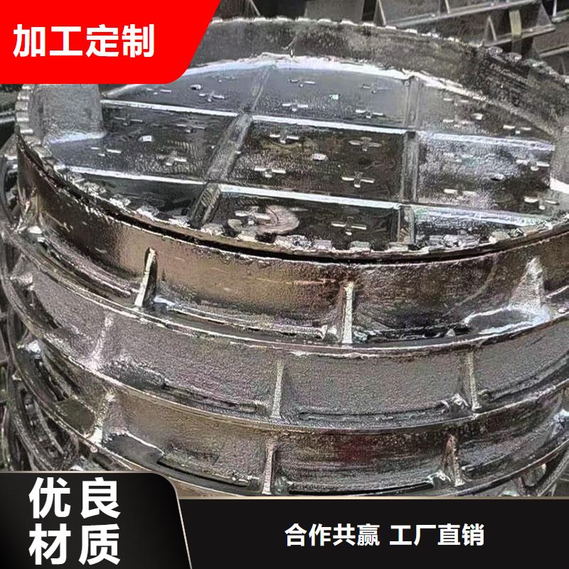 消防沙井盖球墨铸铁厂家批发建通铸造厂家