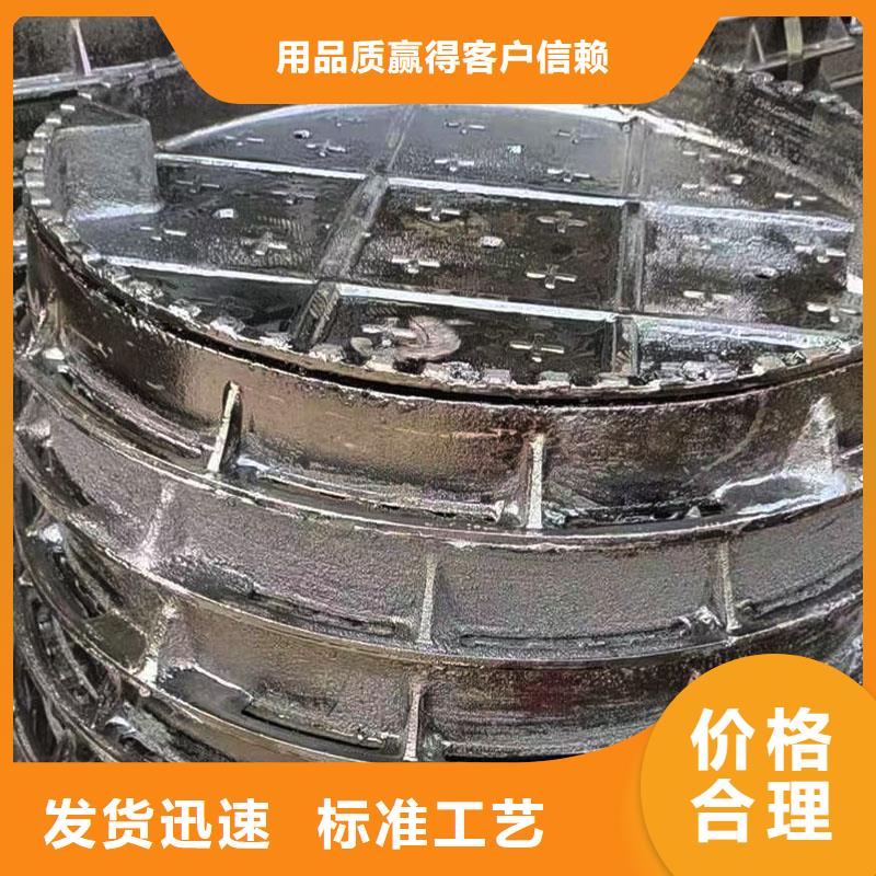 密封压力井盖厂家批发建通铸造厂家