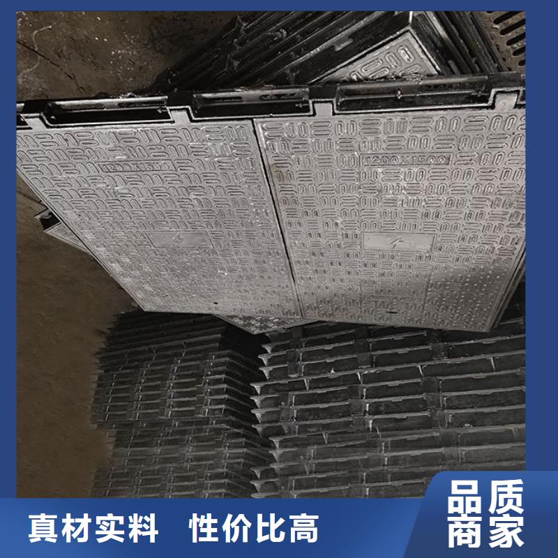 树脂井盖现货供应建通铸造厂家