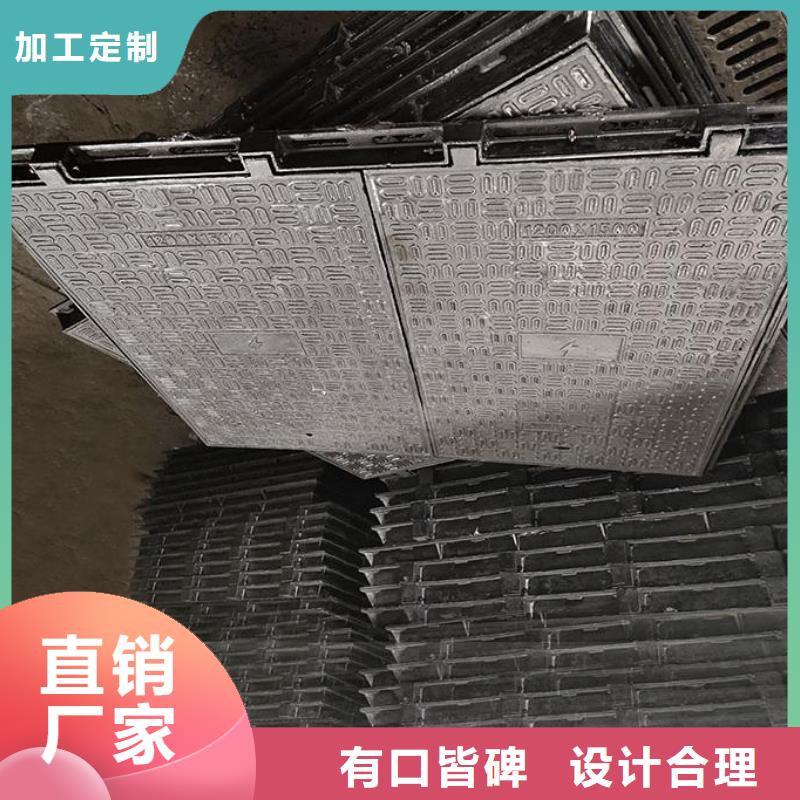 电力井盖可按需定制建通铸造厂家