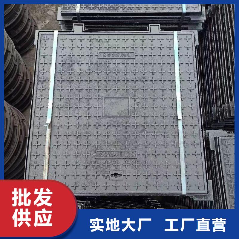 卡簧球墨铸铁井盖DN700*900免费咨询同城制造商