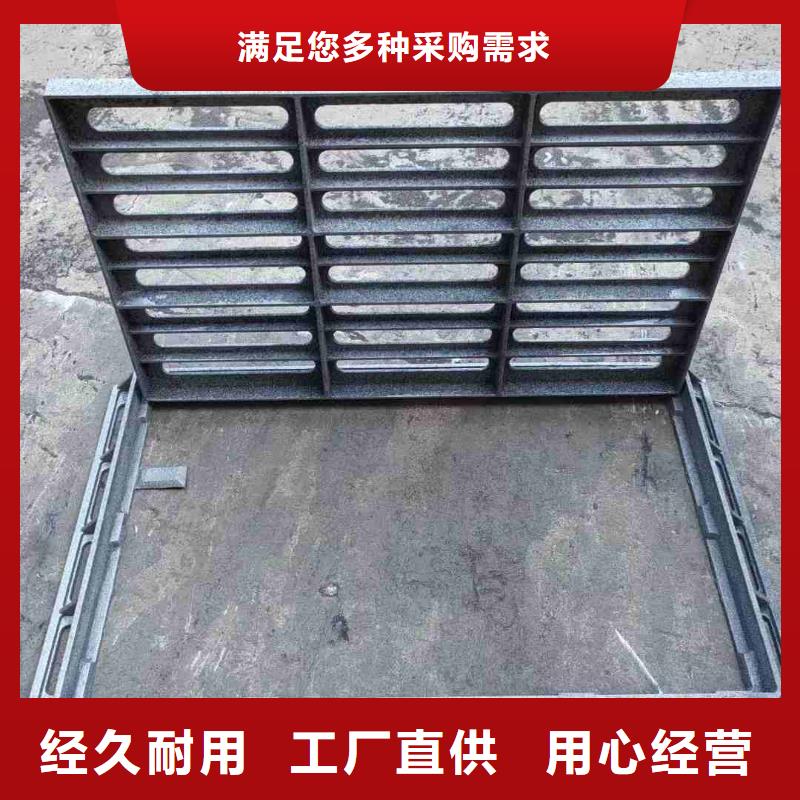 爬梯踏步球墨铸铁定做生产建通铸造厂家