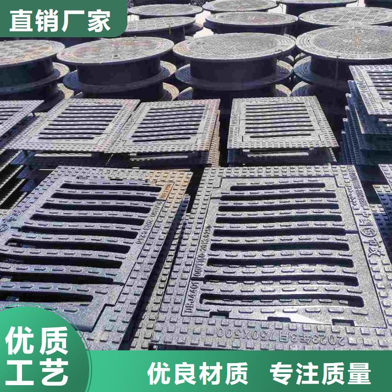 铸铁箅子生产销售建通铸造厂家