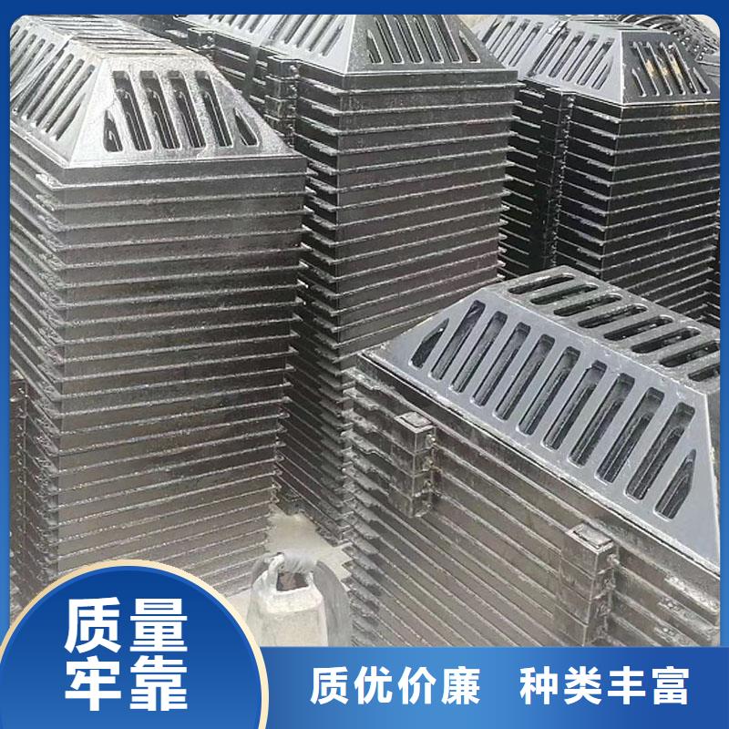 球墨铸铁雨水篦子源头厂家建通铸造厂家