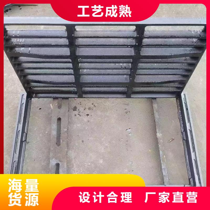 小区排水篦子现货供应建通铸造厂家