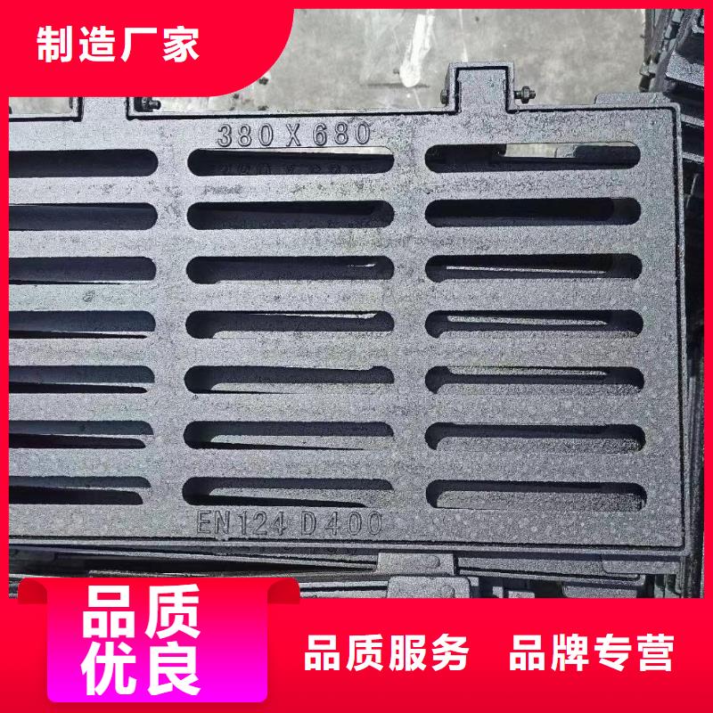 县长方形篦子铸铁树脂生产销售建通铸造厂家