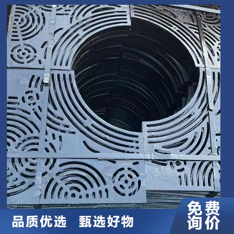 定制下沉式篦子来图定制