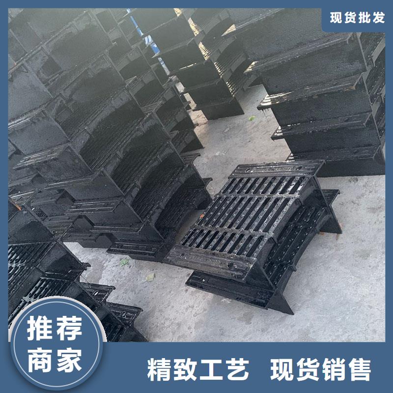 450*750防沉降篦子全国配送建通铸造厂家