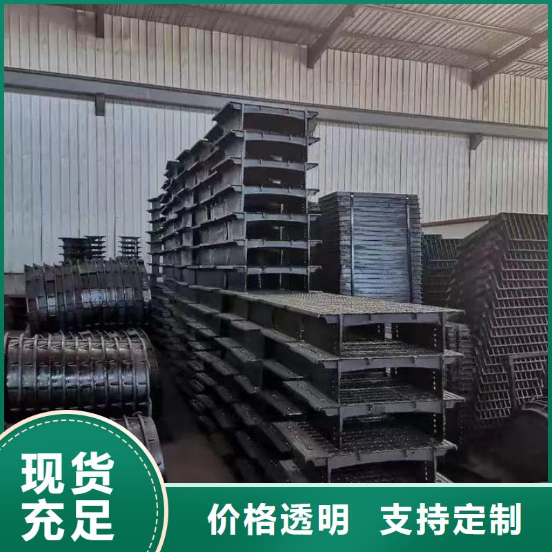 广东省汕头市海门镇漏水圆形篦子在线报价建通铸造厂家