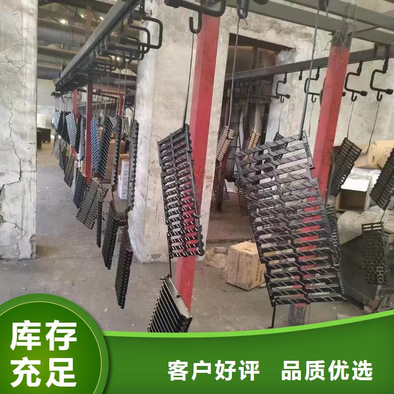 下水道沟盖板球墨铸铁实体厂家建通铸造厂家