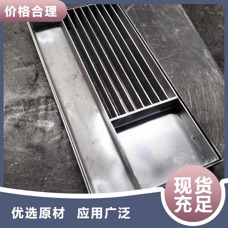 304格栅水篦子值得信赖建通铸造厂家