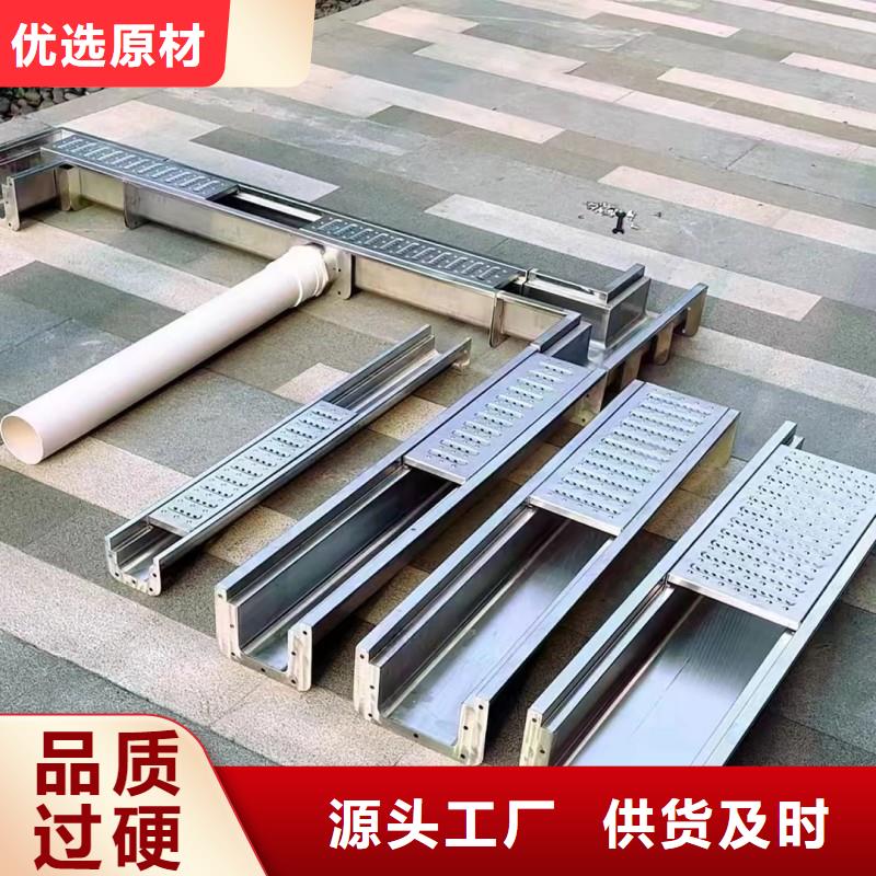 缝隙下水道盖板常年现货建通铸造厂家