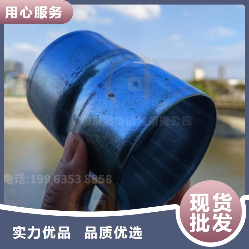 预埋镀锌管接头诚信为本