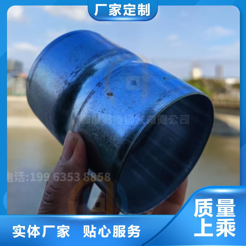 镀锌钢管接头交货及时