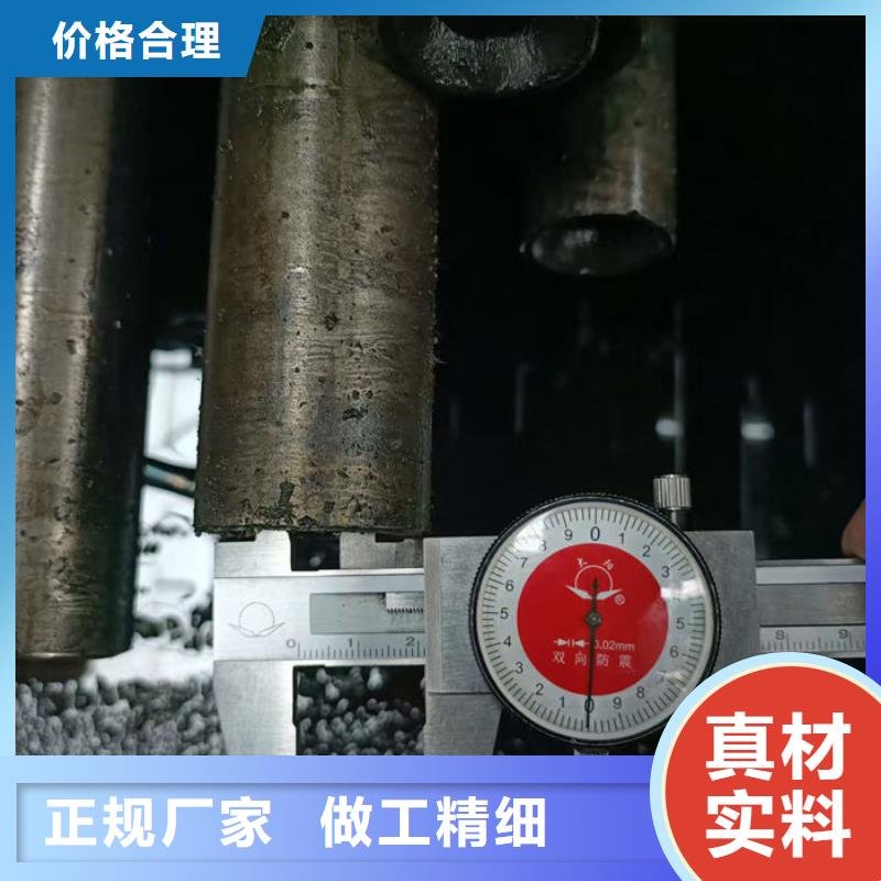 无缝钢管35CrMo合金管工艺精细质保长久