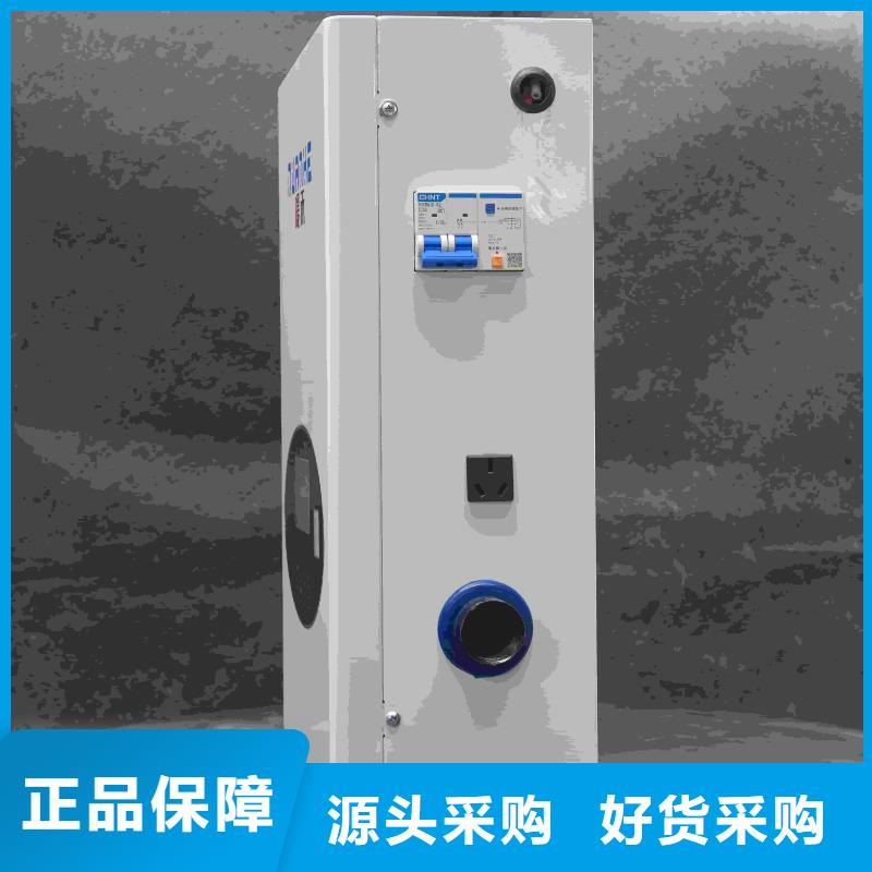 蓄热式电锅炉服务周到