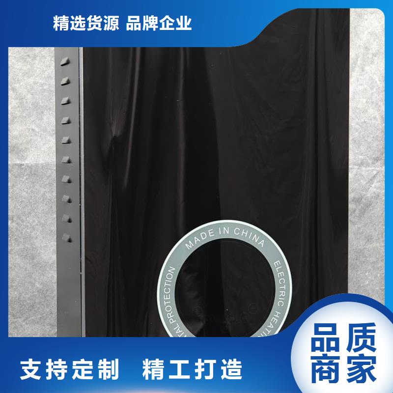 蓄热式电采暖炉-用的放心