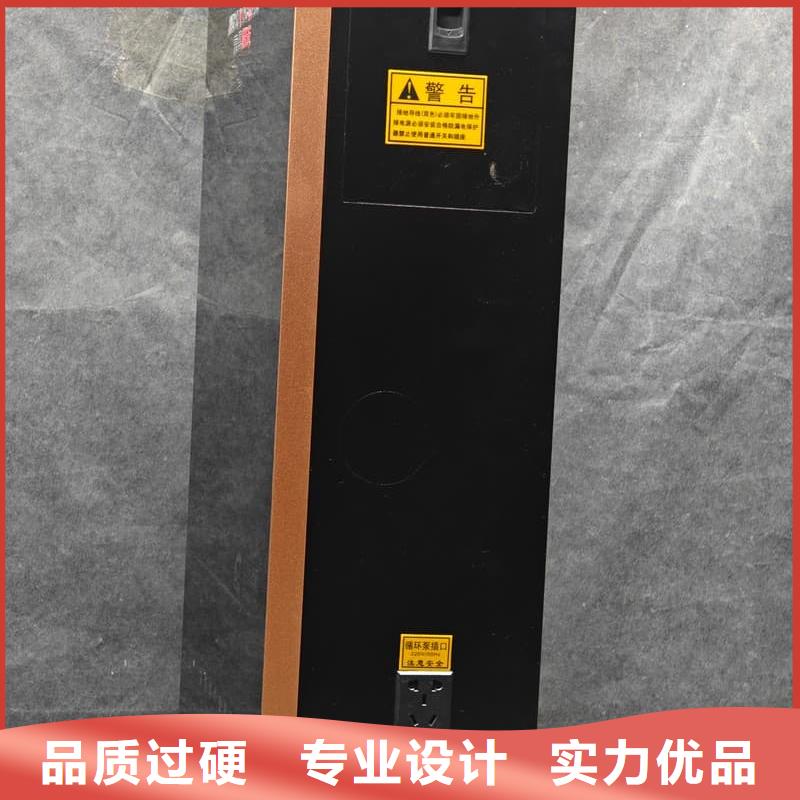 燃气壁挂式采暖炉精选厂家