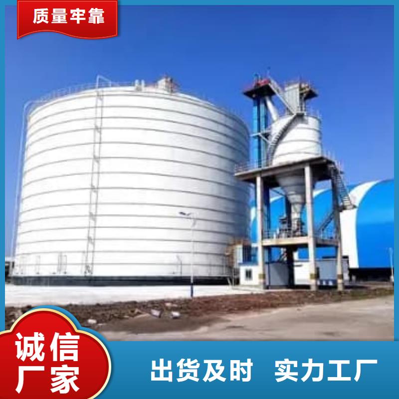 焊接钢板仓价格欢迎来电