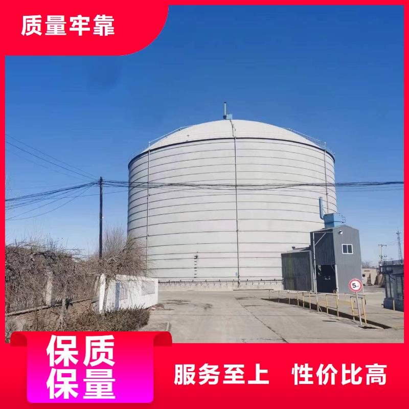 焊接钢板仓品质