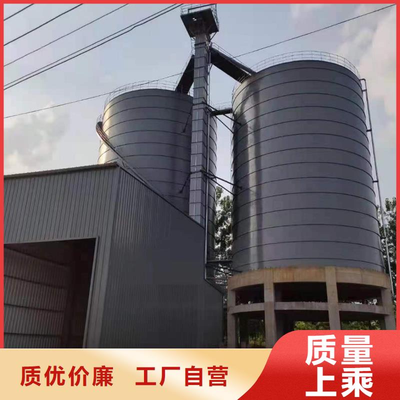 骨料钢板仓 欢迎新老客户来电咨询