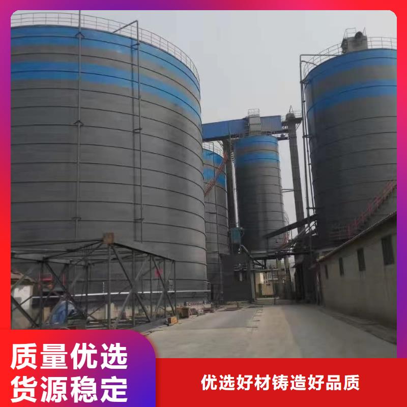 大型钢板库厂家优势