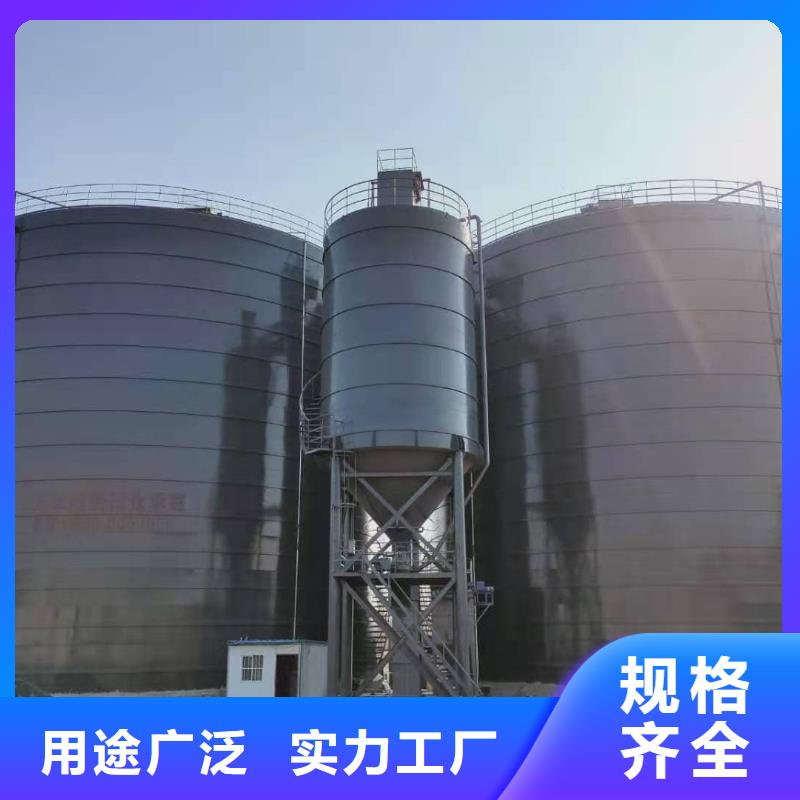 大型钢板仓品牌厂家