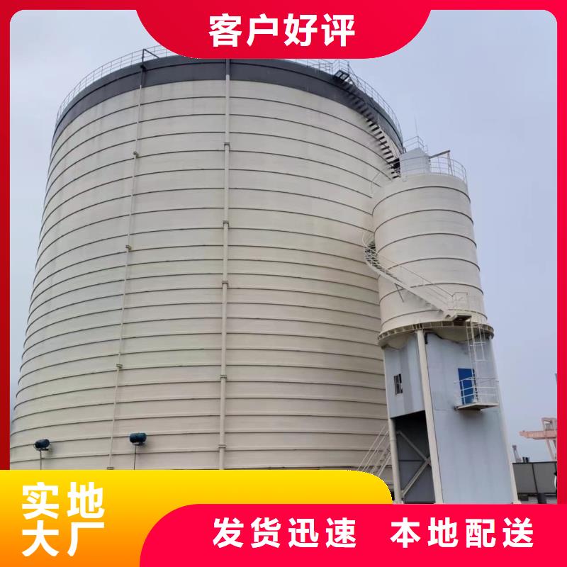 焊接钢板仓货比三家再购买