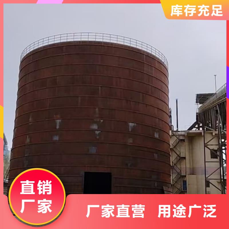 生产销售2万吨粉煤灰钢板仓厂家