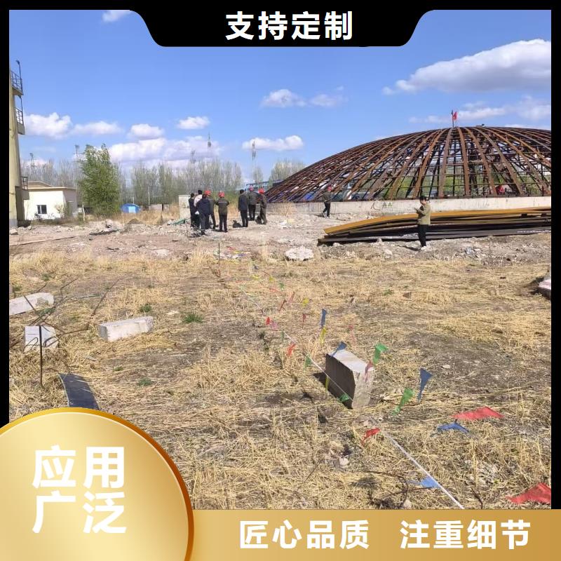 1万吨水泥钢板仓厂家定制