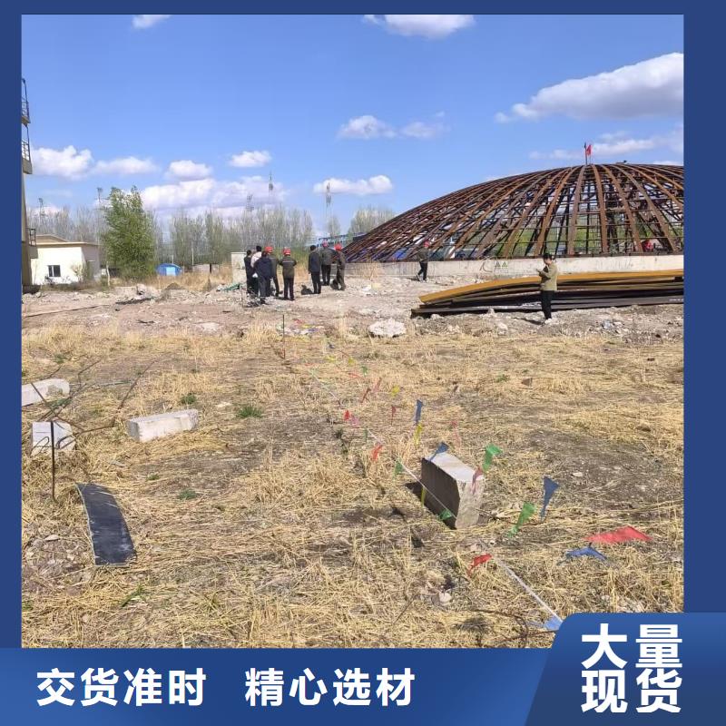 选矿粉储存罐【无中间商】