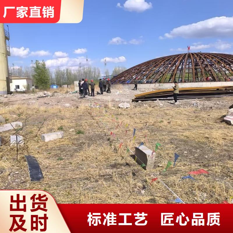 大型钢板仓厂家-有口皆碑-全国发货