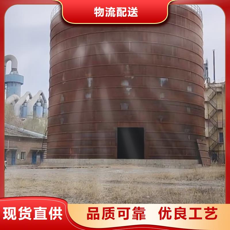 新产品：骨料钢板仓采购