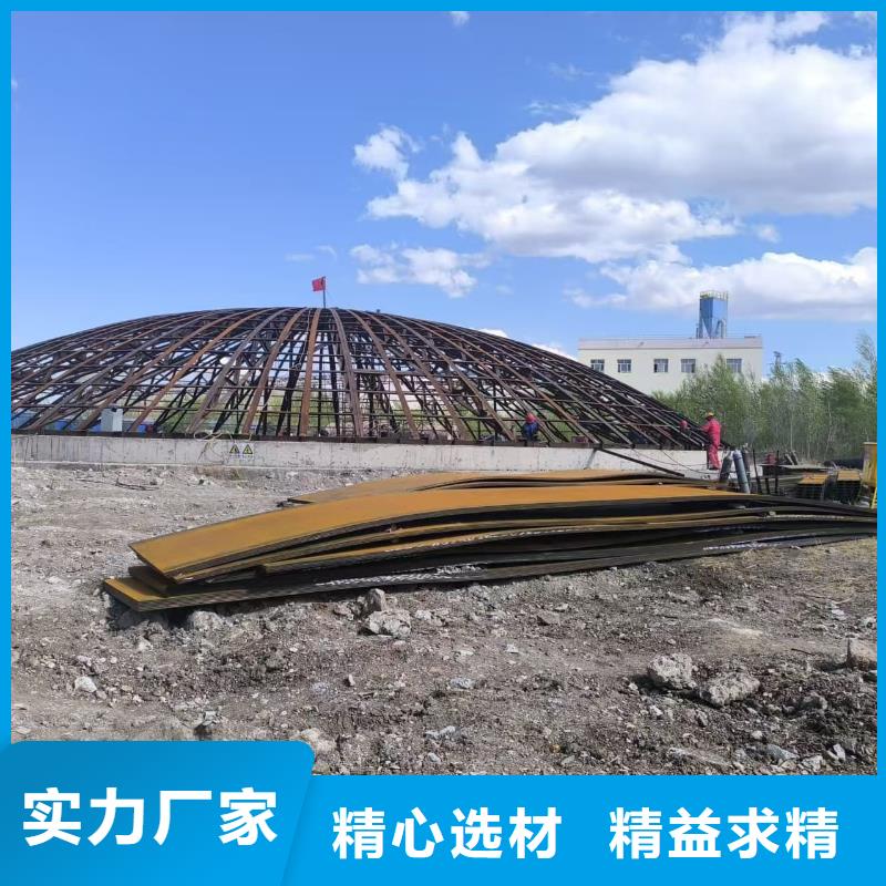 选矿粉储存罐【无中间商】